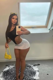 Проститутка Дарья